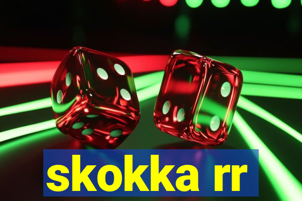 skokka rr